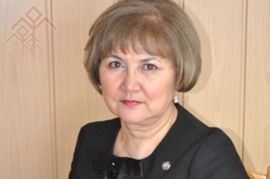 Альбина Алексеева