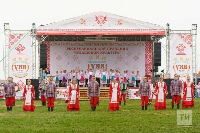 "Контактри" сӑн