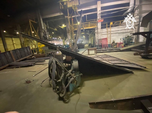 Следстви комитечӗ тунӑ сӑн