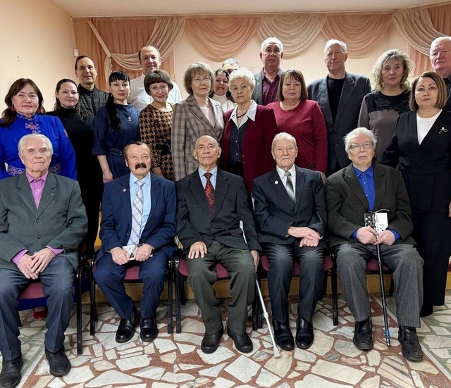 Литература музейӗн сӑнӳкерчӗкӗ