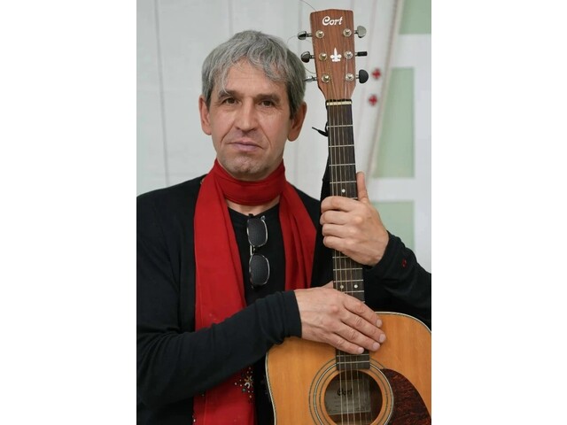 МАХри «Хыпар - Вести Чувашии» каналтан илнӗ сӑнӳкерчӗк