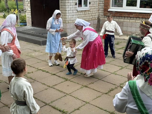 «Контактра» халӑх тетелӗнчи сӑн