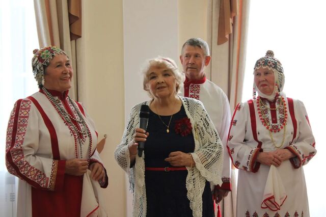 «Хыпар - Вести Чувашия» каналтан илнӗ сӑнӳкерчӗк 