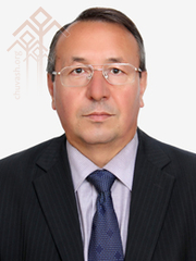 Олег Князькин