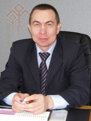 Юрий Моисеев