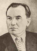 Леонид Агаков
